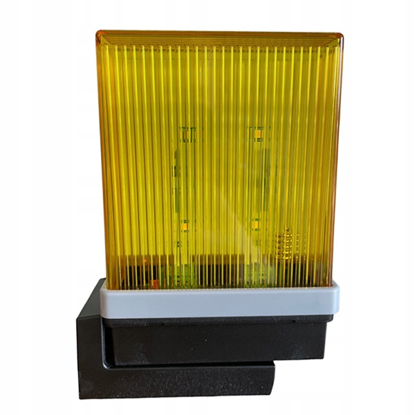 LAMPA DO BRAM LED 12/24/230V ANTENA +PRZERYWACZ Kod producenta Cube