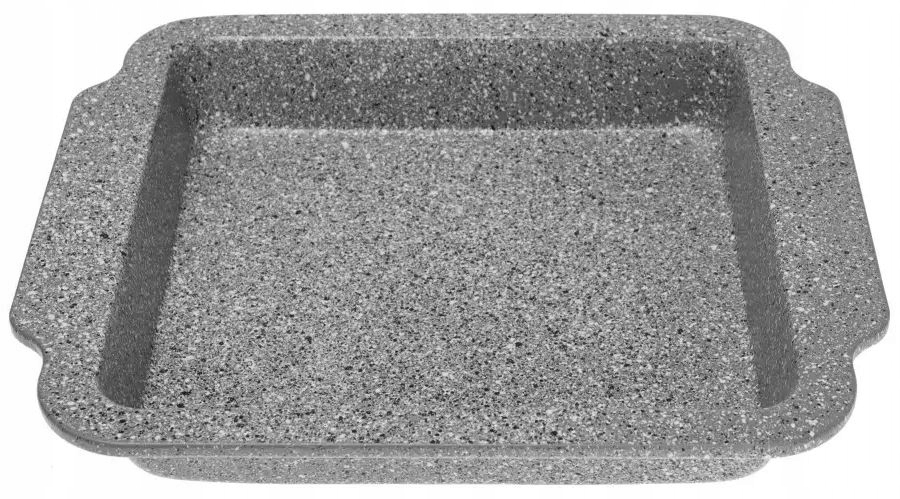 

Forma Do Pieczenia Sernika Blacha Marmurek 30x27cm