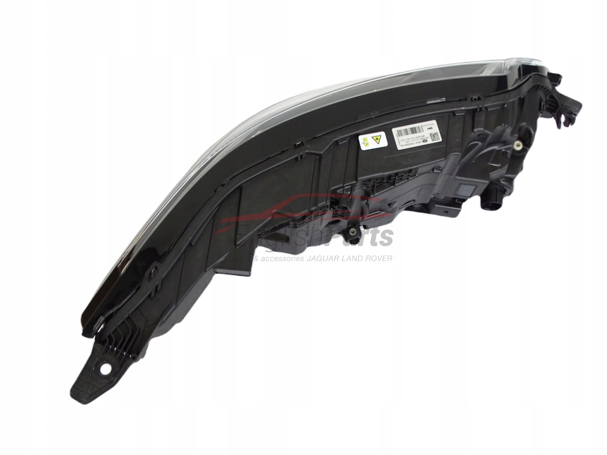 Lampa LED RANGE ROVER VELAR L8A213W030HA Typ samochodu 4x4/SUV Samochody osobowe