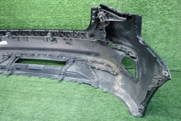 AUDI A3 8Y 20- lökhárító hátsó far