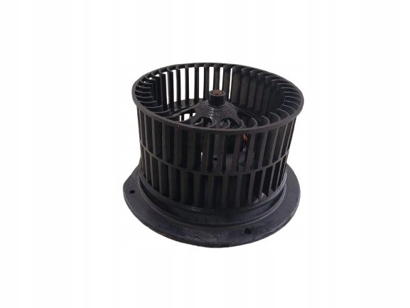 VW SHARAN and heating air conditioning devices