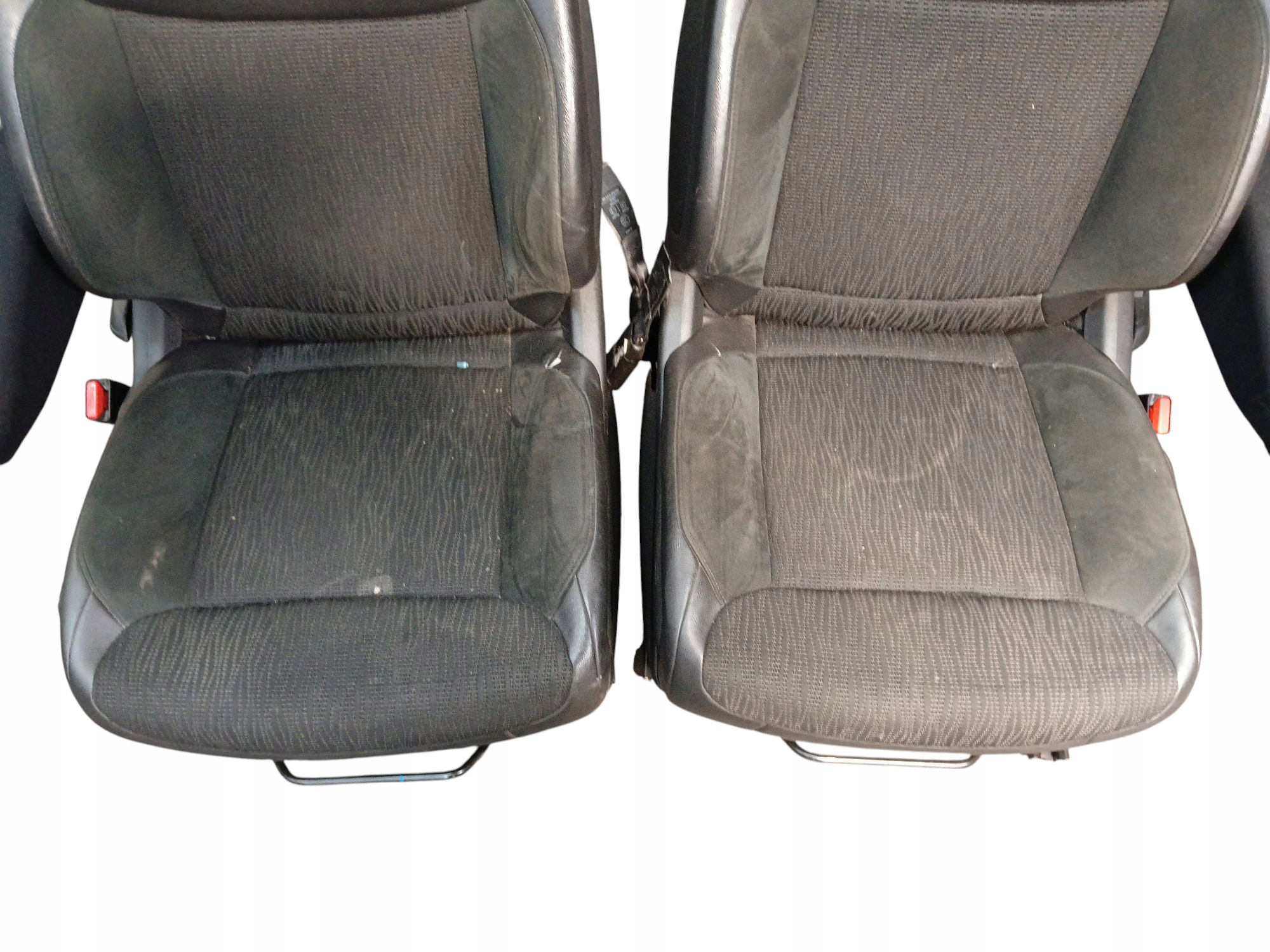 sedili KOMPLET CITROEN C4 PICASSO e LIFT (2010-2013) EXLUSIVE
