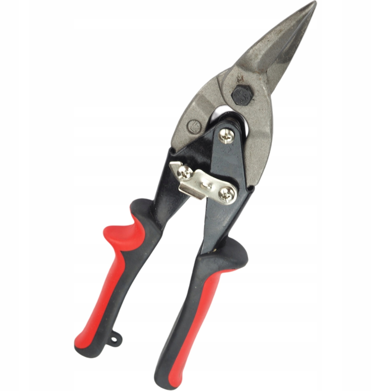 NOŻYCE DO BLACHY lewe Marka inna