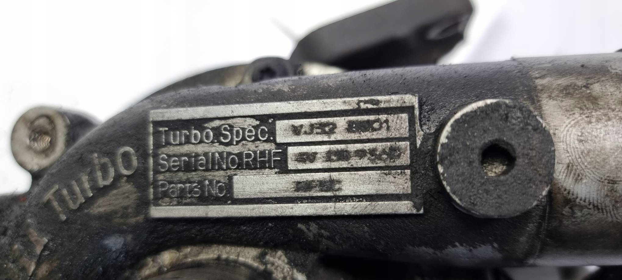 turbo 2.0 CITD MAZDA 6 e GG