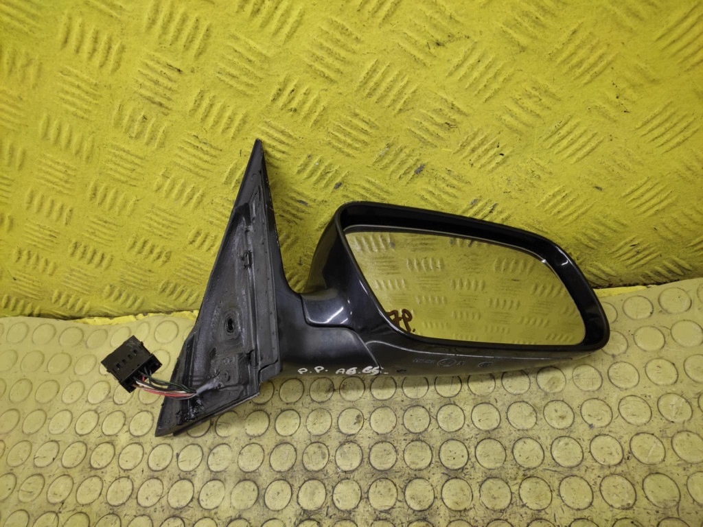 AUDI A6 C5 mirror right 7 PIN