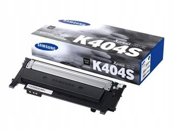 Hp Samsung toner CLT-K404S/Black/1500 stran