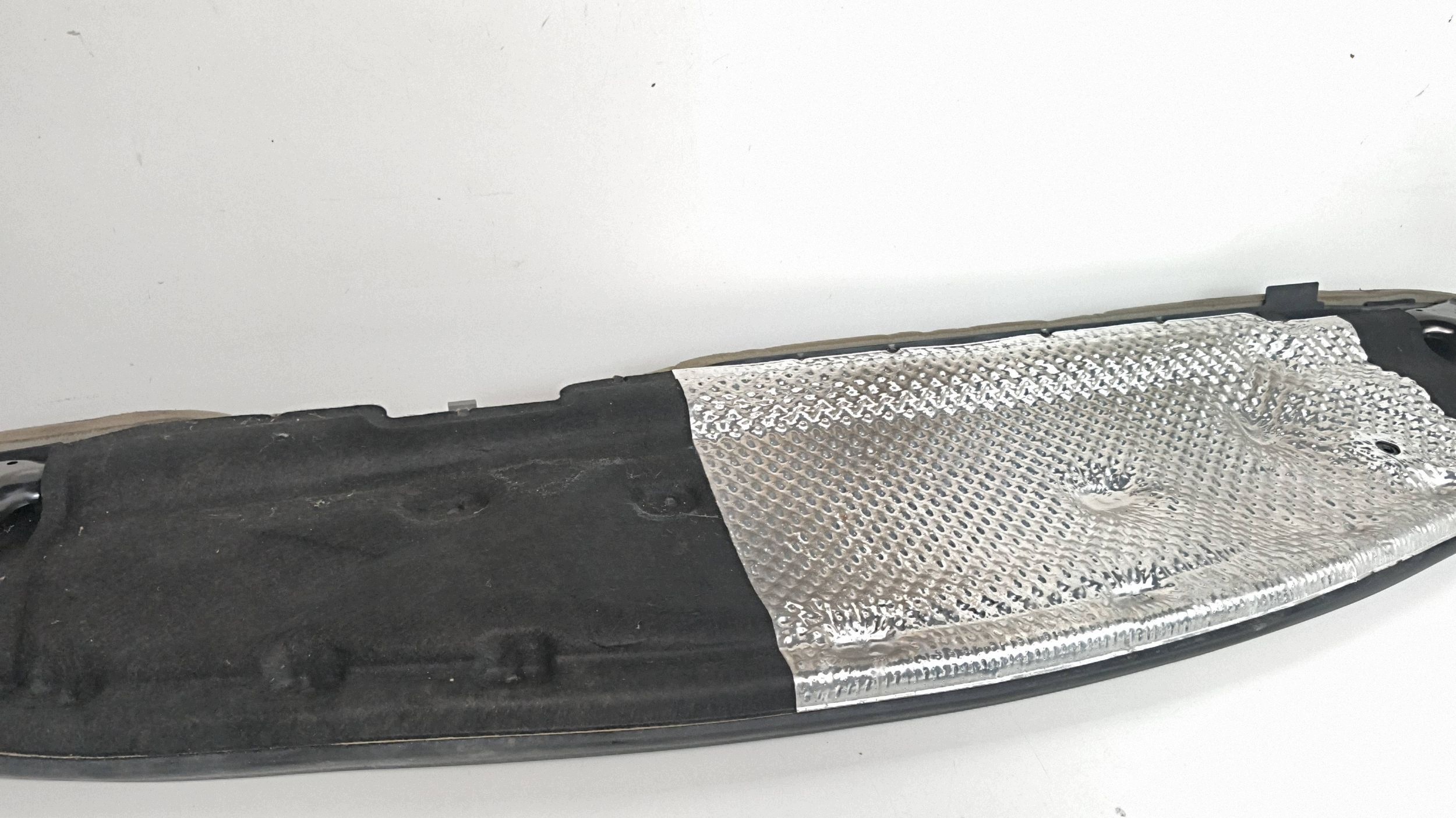 Opel Astra K torpedo lower EU 314327891