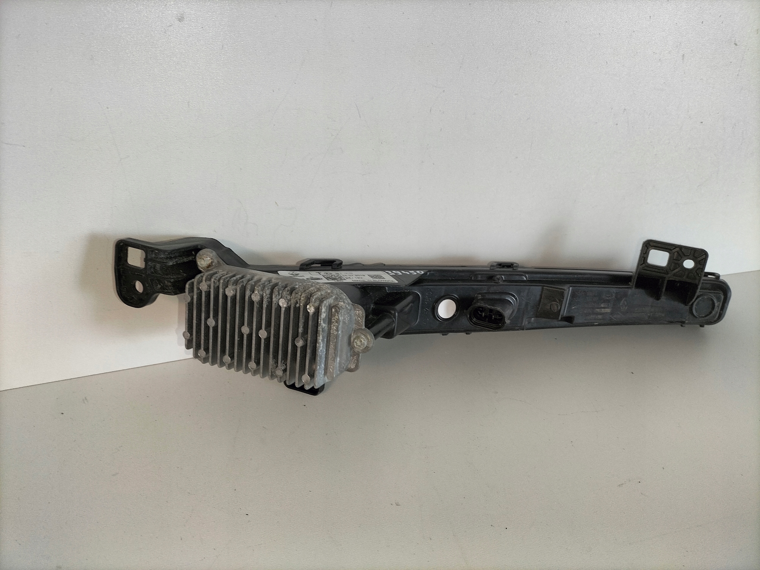 blinker indicator light DRL front right RENAULT ESPACE V LIFT 19-23