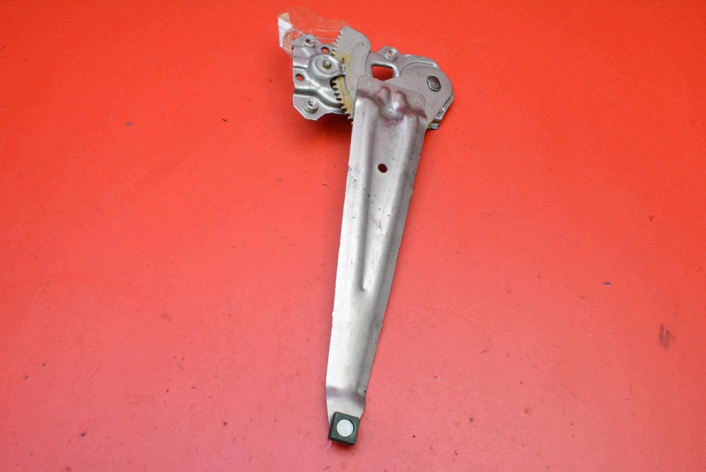 window regulator manual left rear part EU SUZUKI IGNIS 3 III 5D HB 16-21