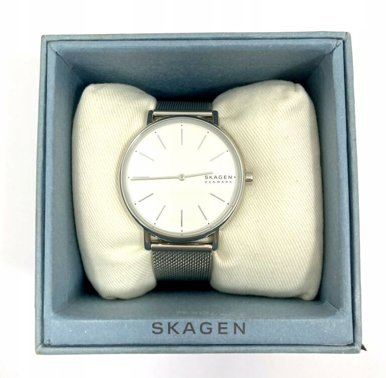 Zegarek Damski Skagen Signatur SKW2785 Box