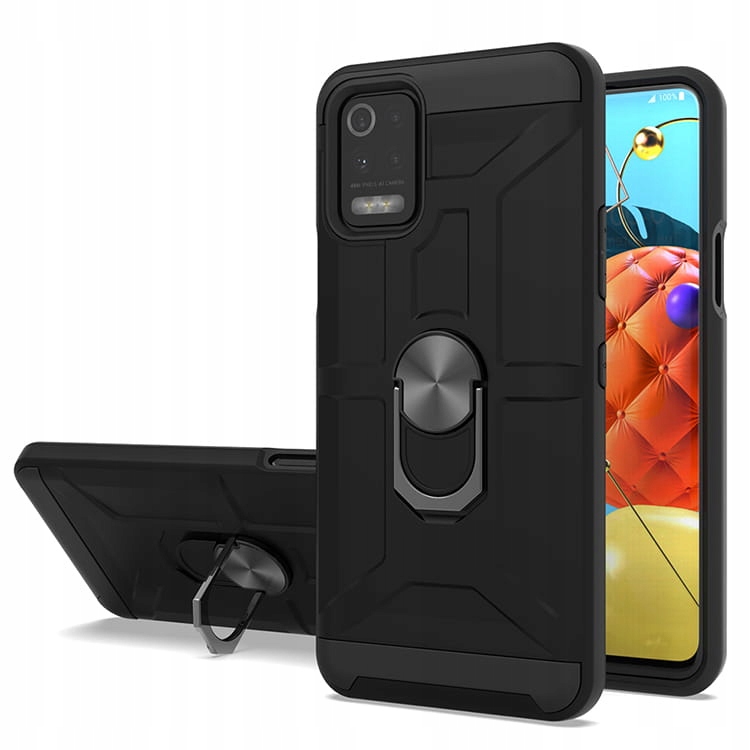 

Obudowa Case Etui Pancerne do Lg K52 / K62
