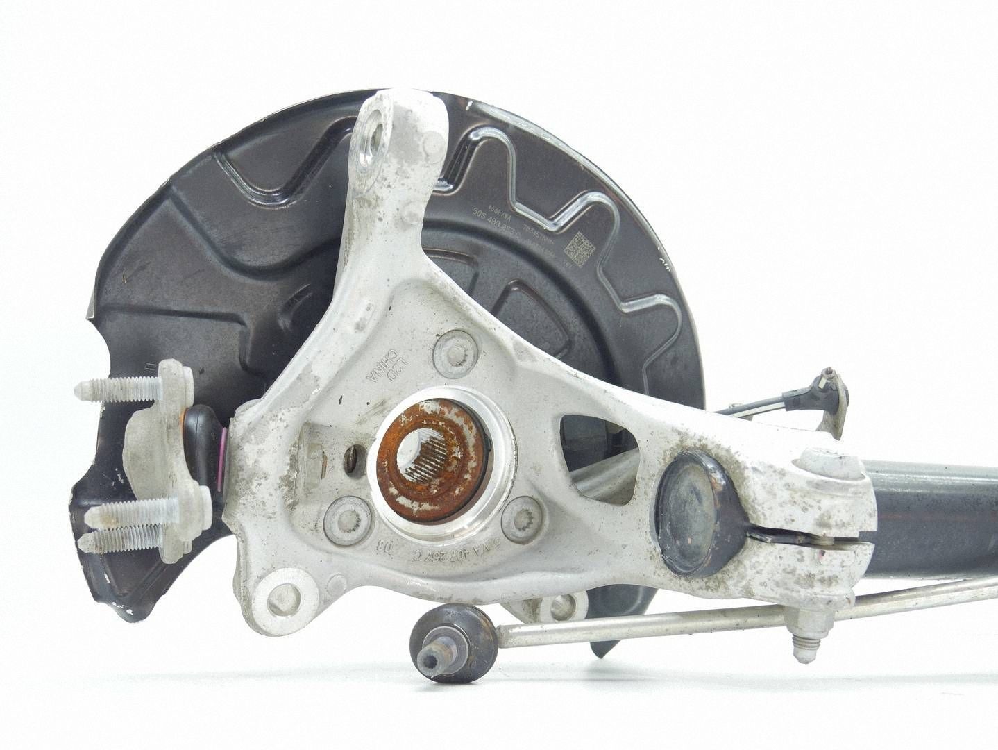 swing left front CUPRA FORMENTOR 1.5 TSI 5WA407257C