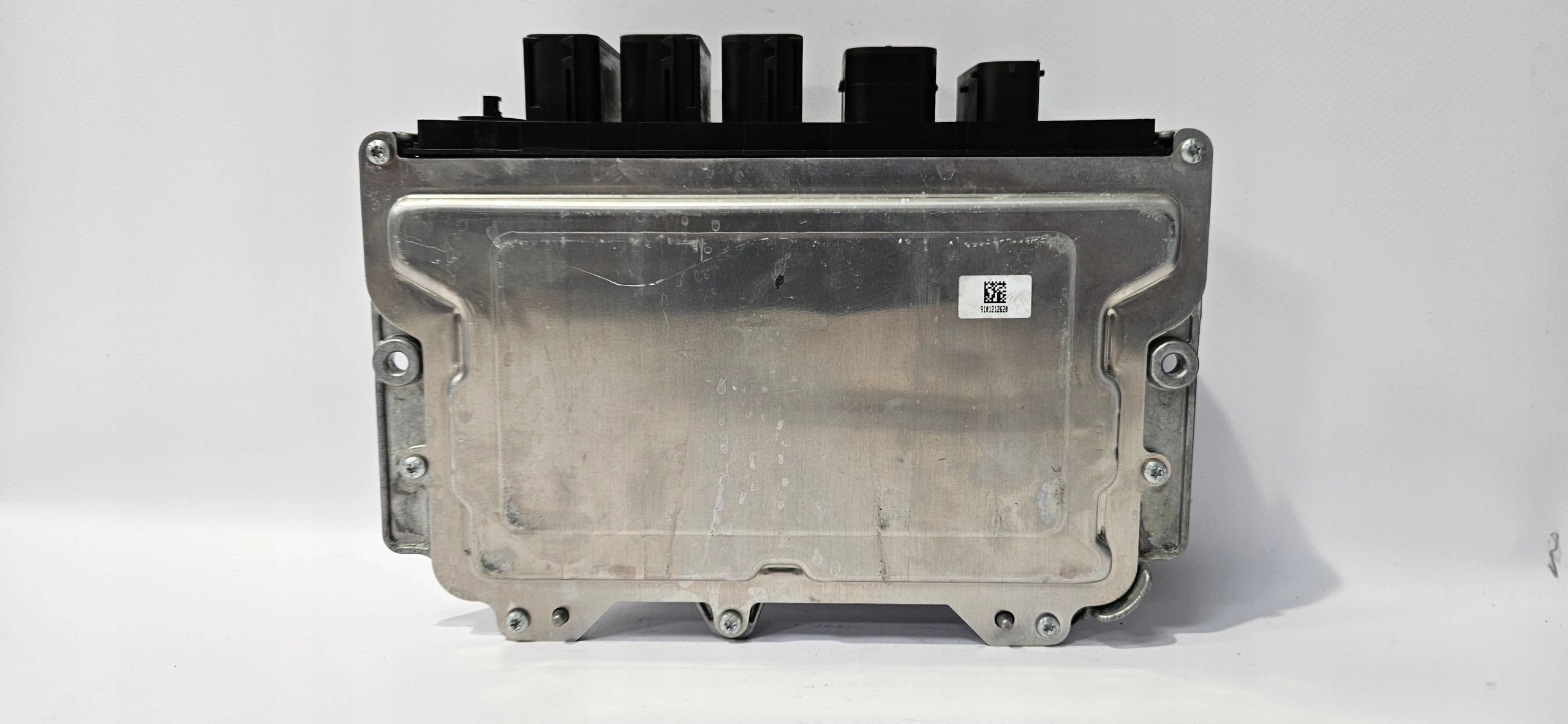 computer Motore ECU BMW 2.0 8691833-01 0261S18521