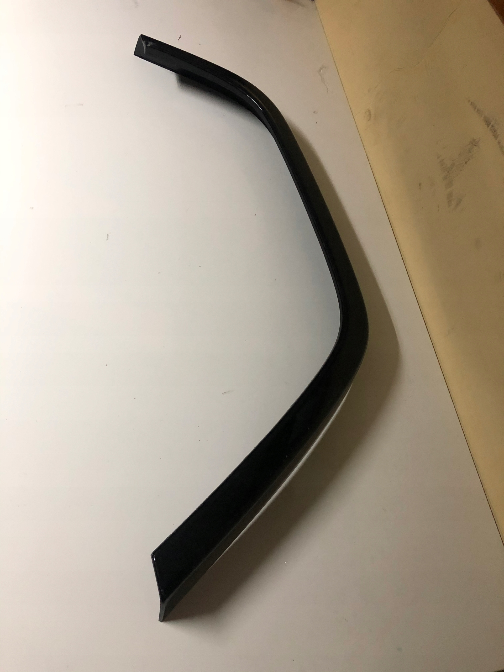 A4638820200 - Розширення колісної арки накладки MERCEDES G Class W463