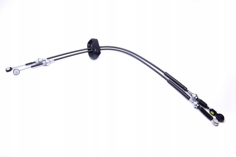 27SKV105 - ТРОС КОРОБКИ ПЕРЕДАЧ OPEL VIVARO A, RENAULT TRAFIC