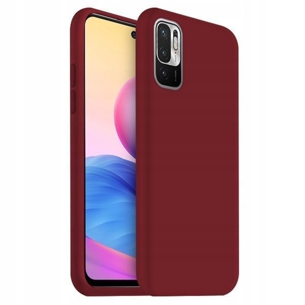 

Etui Do Xiaomi Redmi Note 10 5G Pokrowiec Velvet