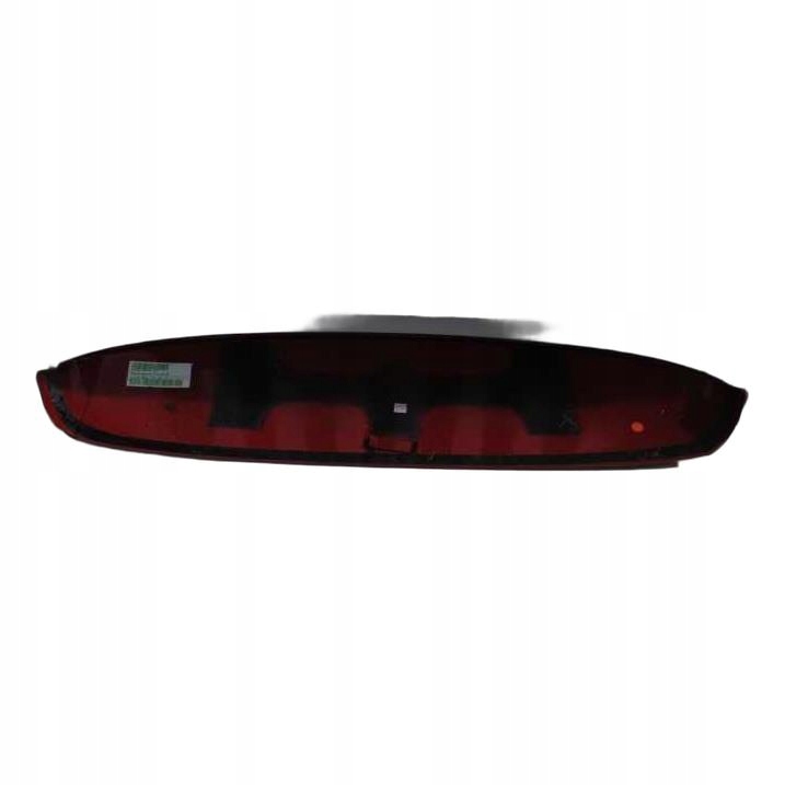 SPOILER LOTKA AUDI A3 S3 8V SPORTBACK 8V4827933B