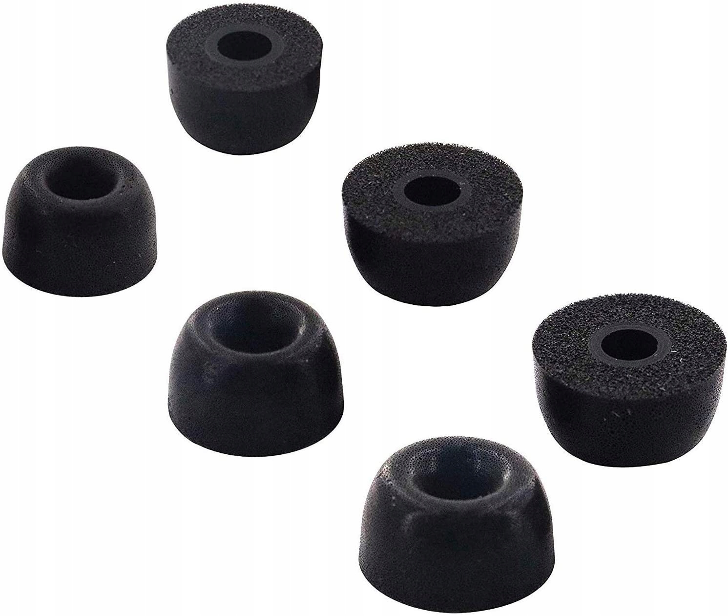 

Wkładki Pianki Nakładki Z Efektem Pamięci 4.5MM