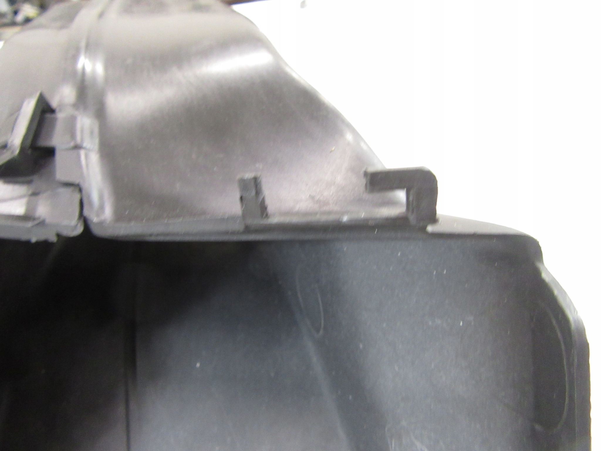 intake drain air left for discs BMW e39 sedan KOMBI M52 M54