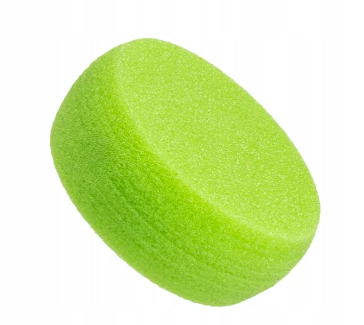 GĄBKA myjka do kąpieli dla Niemowlaka Akuku