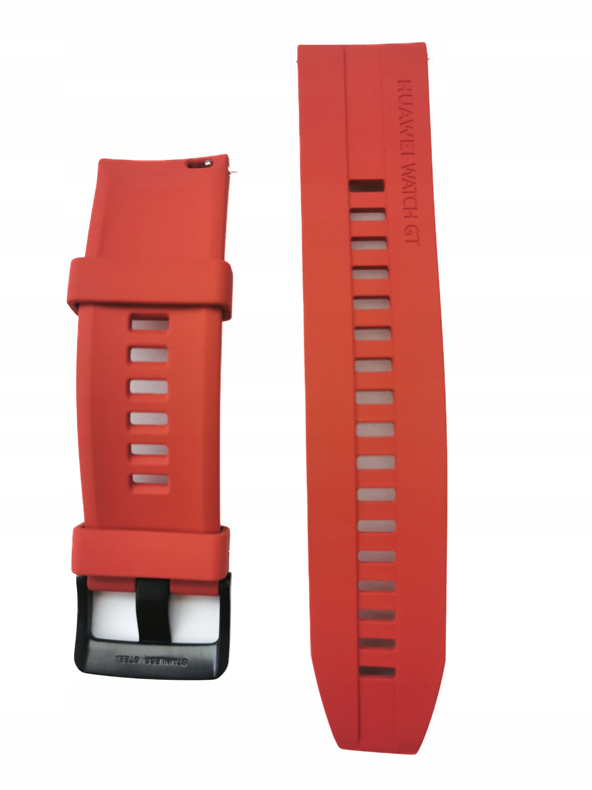 

Pasek Huawei Watch Gt 2 Pomarańczowy