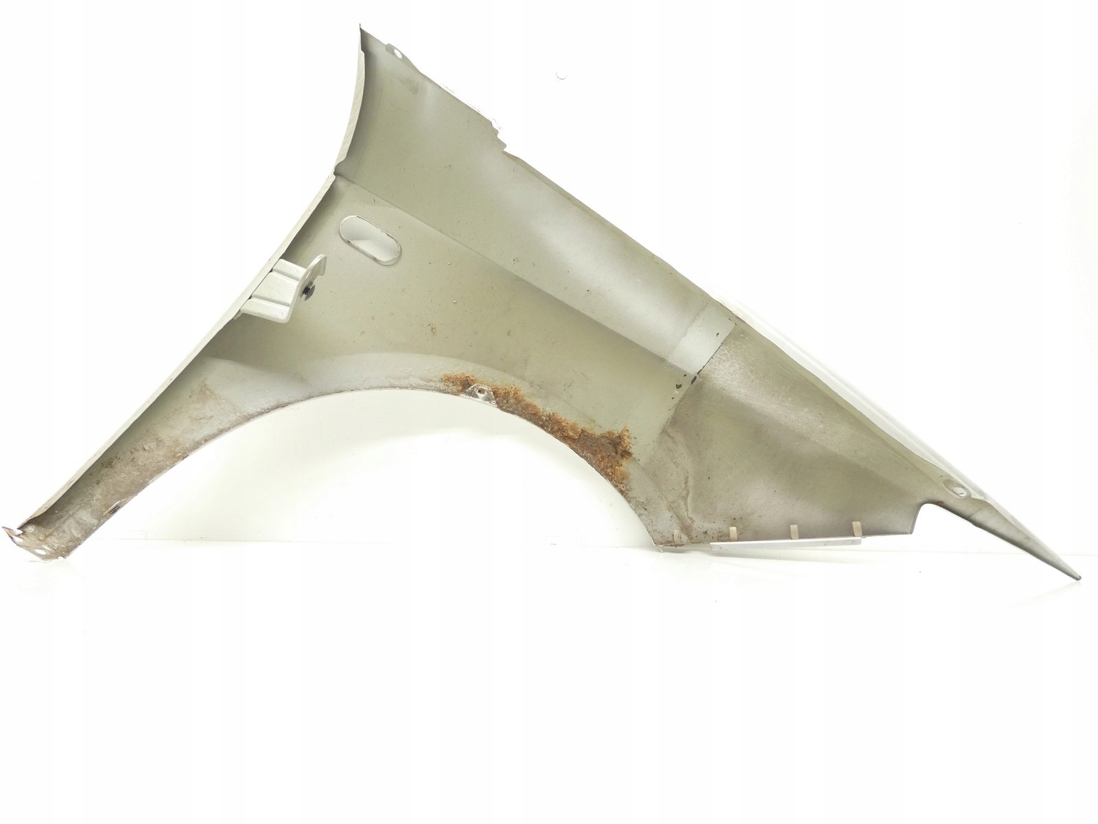fender left front front SEAT IBIZA IV 6J LX7W