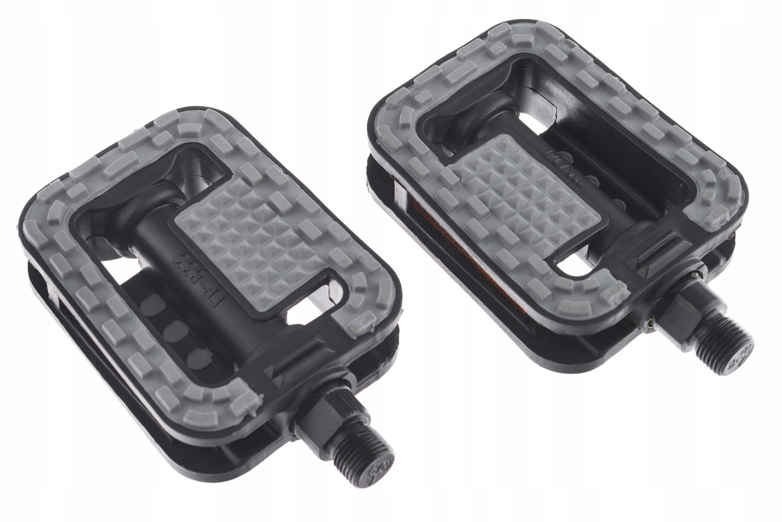 PEDAŁY PLAST. FP-830 ANTYPOŚLIZGOWE ODBLASKI Kod producenta L144121NEX