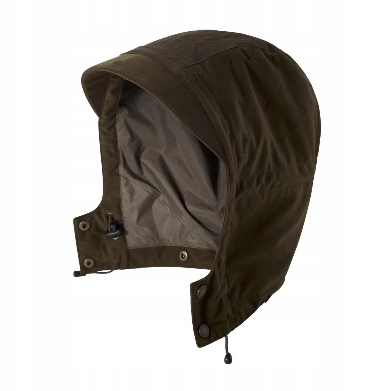 Kapuce Pinewood Smaland Forest Light Padded XL/XXL voděodolná