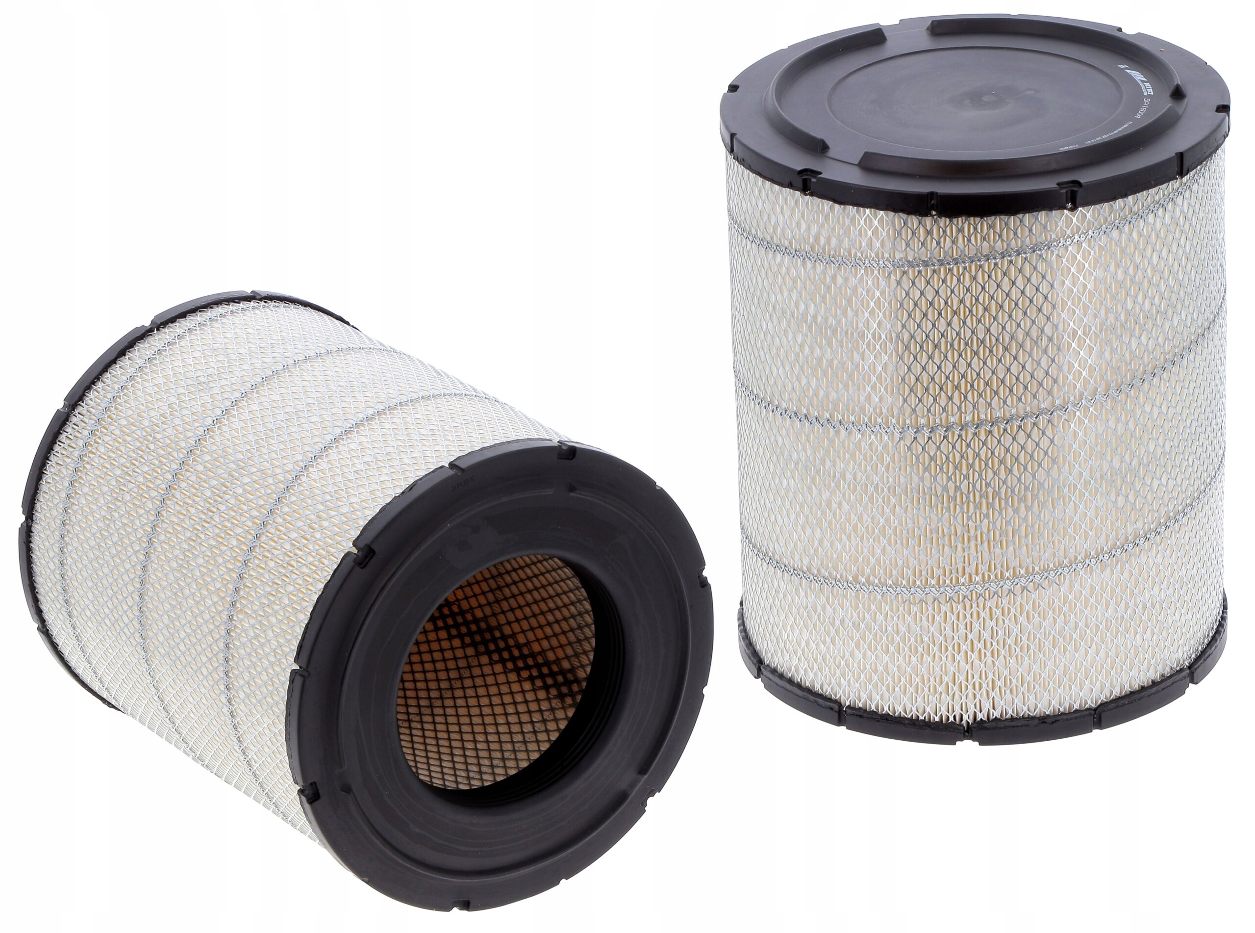 Vzduchový filtr Sa 16004 Hifi Filter