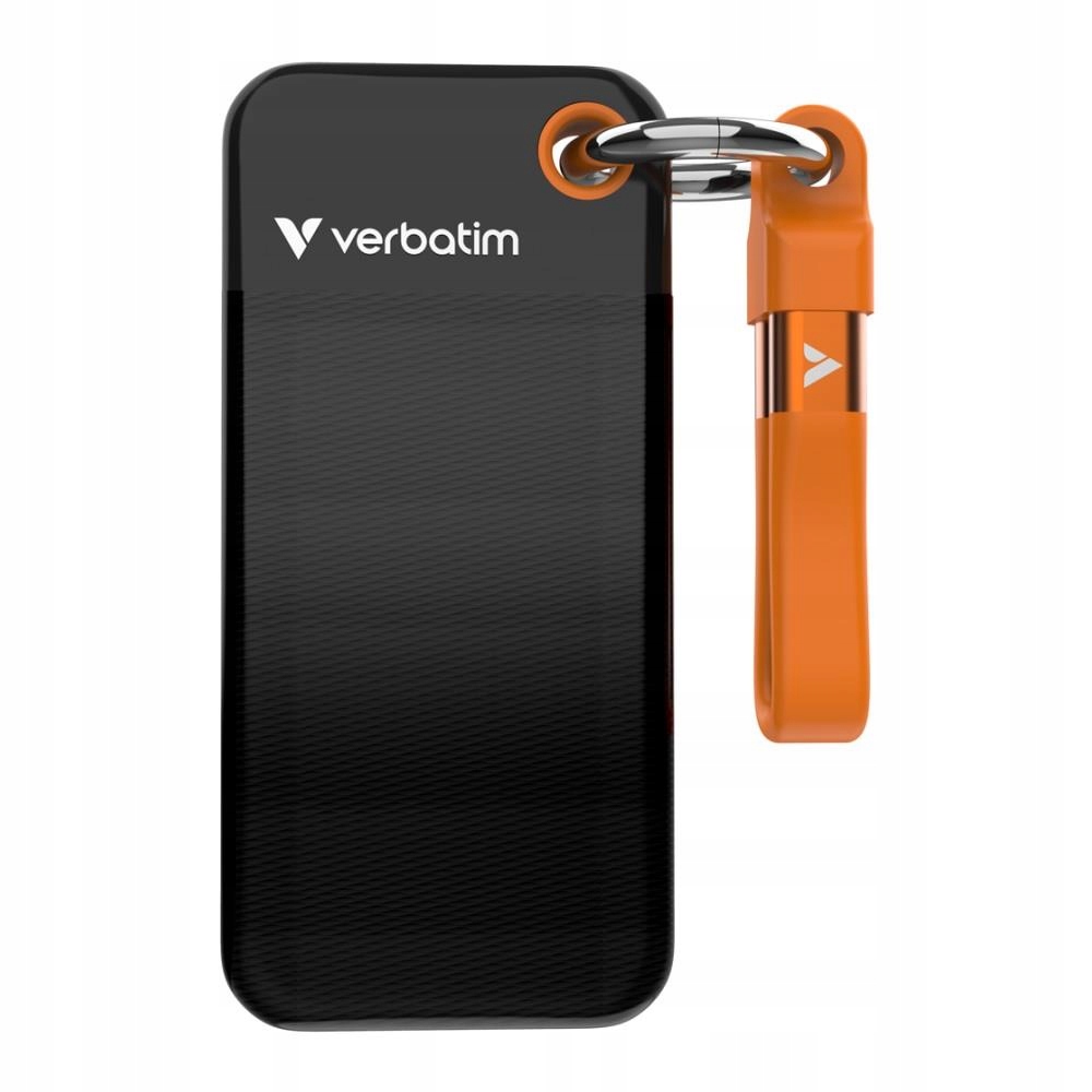 Externý Ssd disk Verbatim 32197 2TB