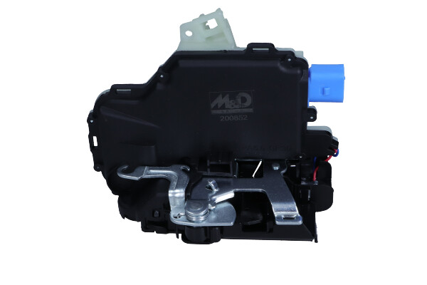 Meat&doria Zámek Dveří Seat Ibiza IV Zadní Pravý