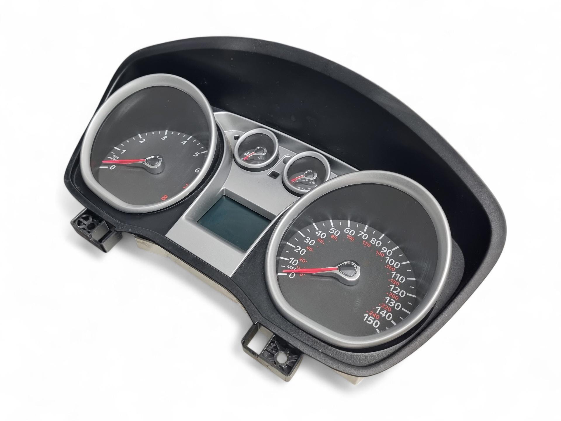 dials Ford Focus 2 facelift 2009 8V4T-10849-FH
