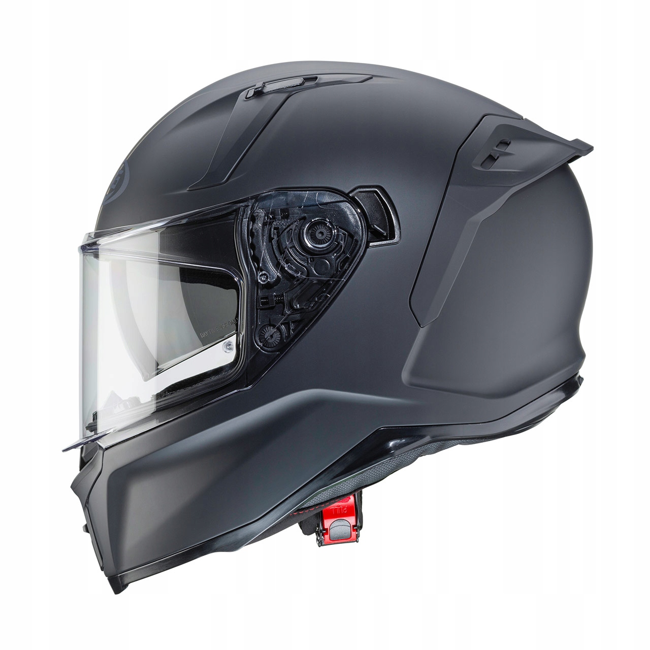 

Kask Caberg Avalon Black Matt rozmiar XL