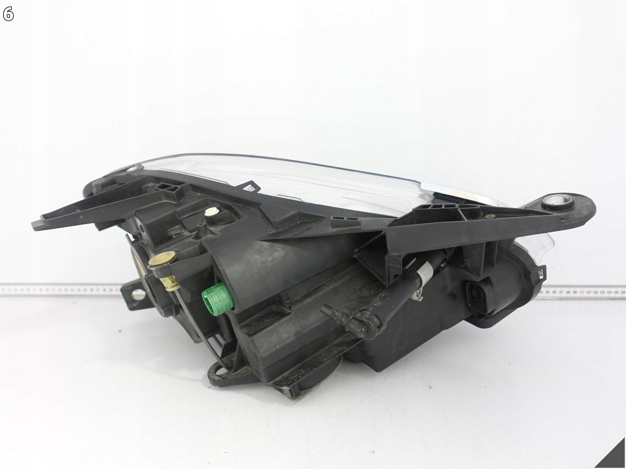 MASERATI QUATTROPORTE VI 6 M156 13-16 light XENON + LED left front EU