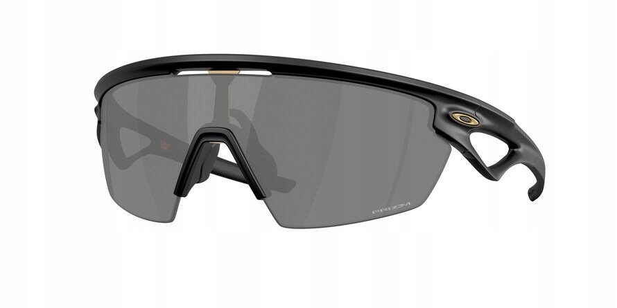 Brýle Oakley Sphaera Matte Black/prizm Black 11%