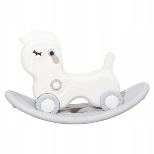 bujak plastikowy Ponny 2w1
