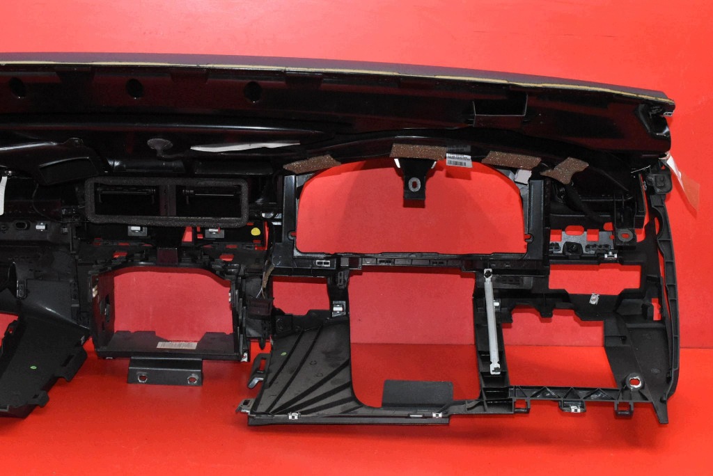dashboard instrument panel console cockpit airbag EU 827210622R VW PASSAT CC 08-12