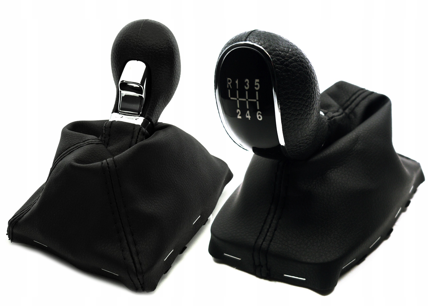 Galka Zmiany Biegow Mieszek Opel Astra J od 2009r