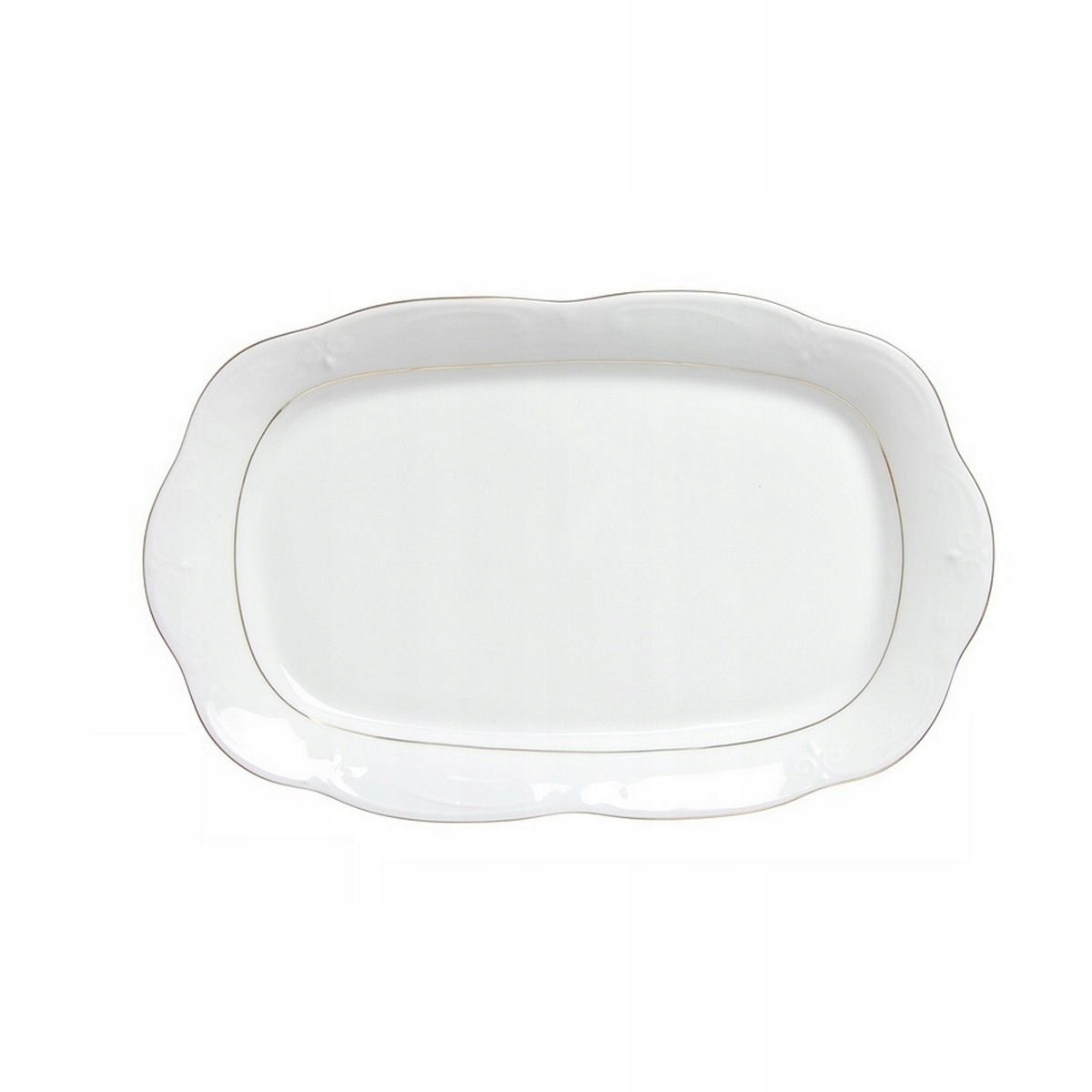 

Chodzież Półmisek głęboki 24cm Kamelia B014