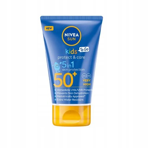 

Nivea Sun Kids Protect&Care SkinProtection SPF50+