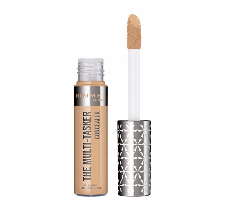 

Rimmel The Multi-Tasker Korektor Kryjący 050 Sand
