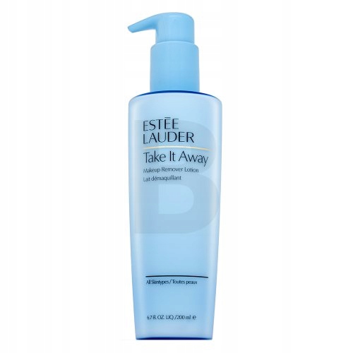 Estee Lauder Take It Away jemný odličovač Makeup Remover Lotion 200 ml