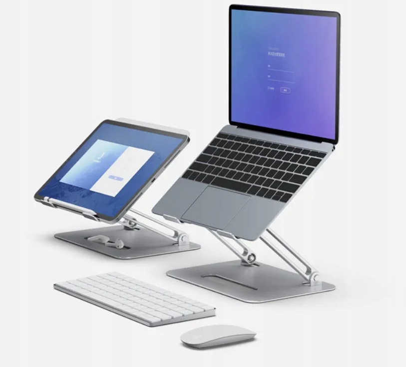 PODSTAWKA CHŁODZĄCA STOLIK POD LAPTOP TABLET Kod producenta P43F