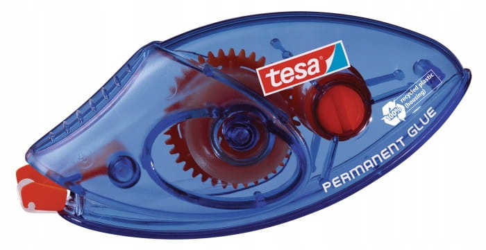 

Klej W Taśmie Tesa Ecologo 8,5M X 8,4MM