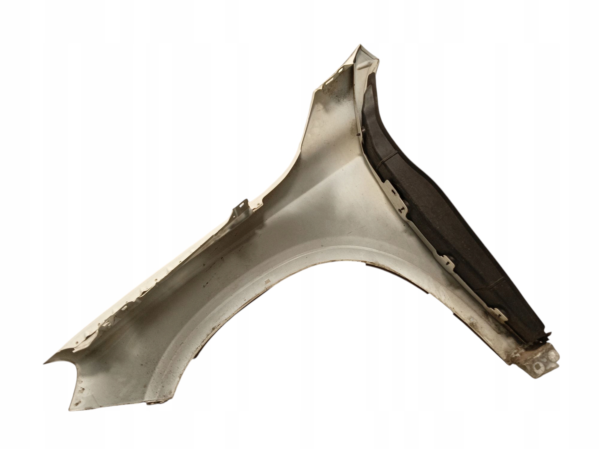 fender right front front MERCEDES GLA X156 AMG LAK: 650 (13-17)