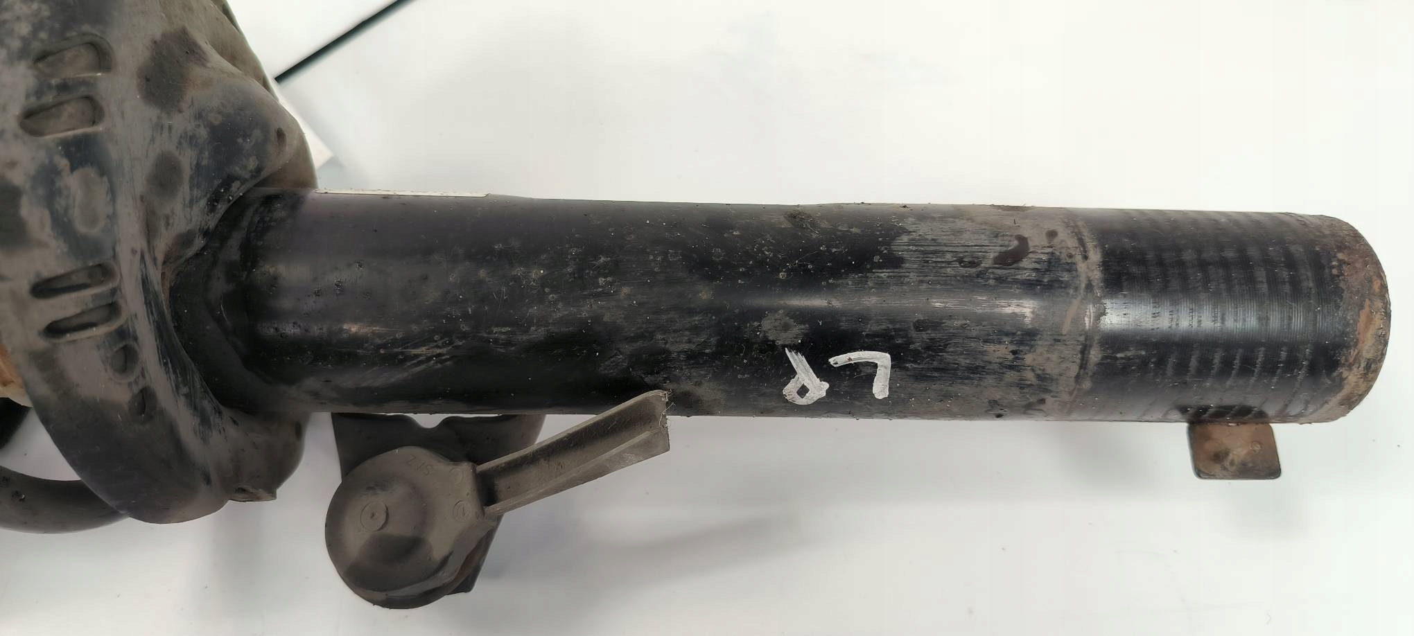 shock absorber left front SKODA OCTAVIA IV
