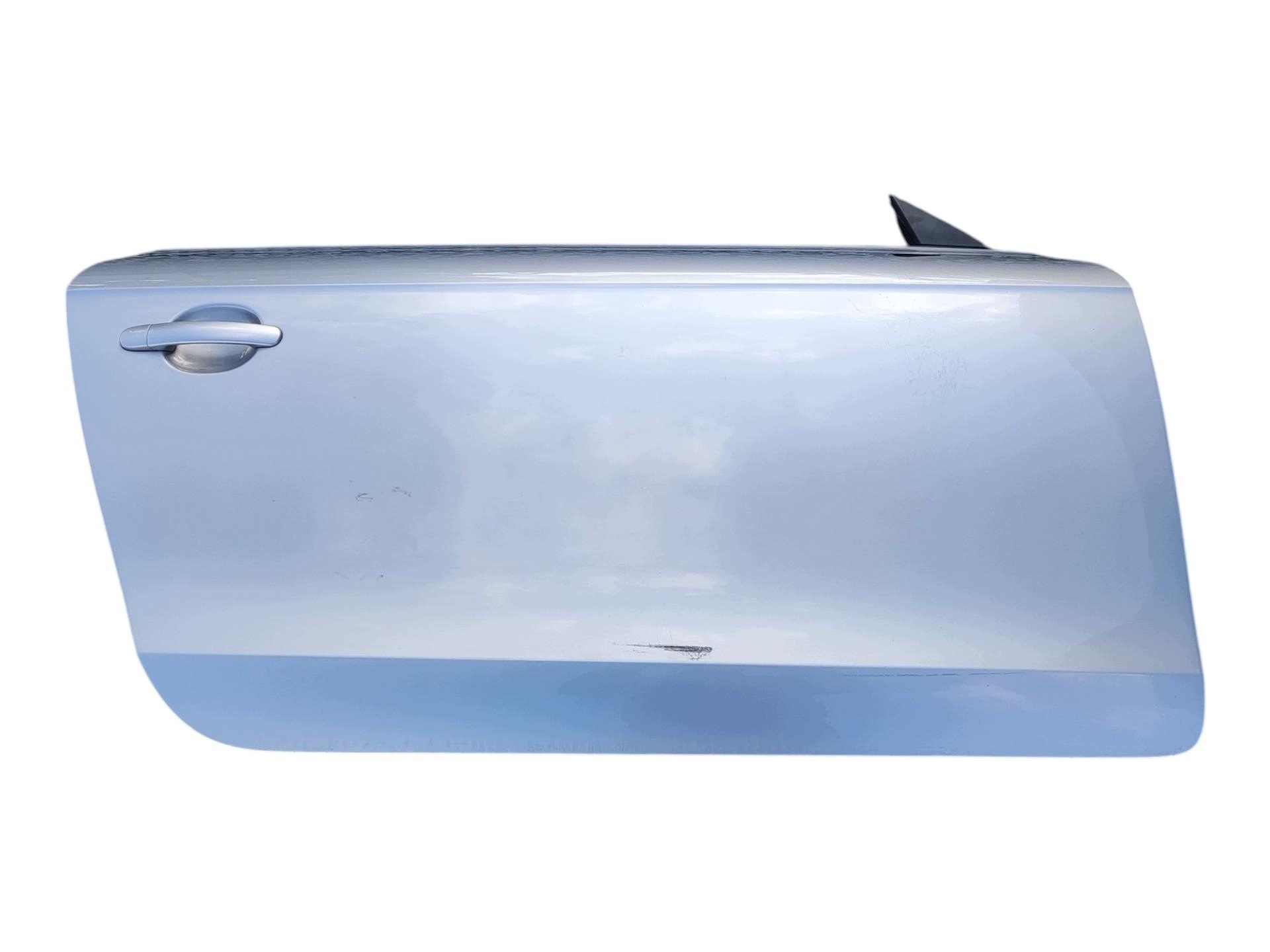 door right right front front AUDI TT II 8J 2006-2014