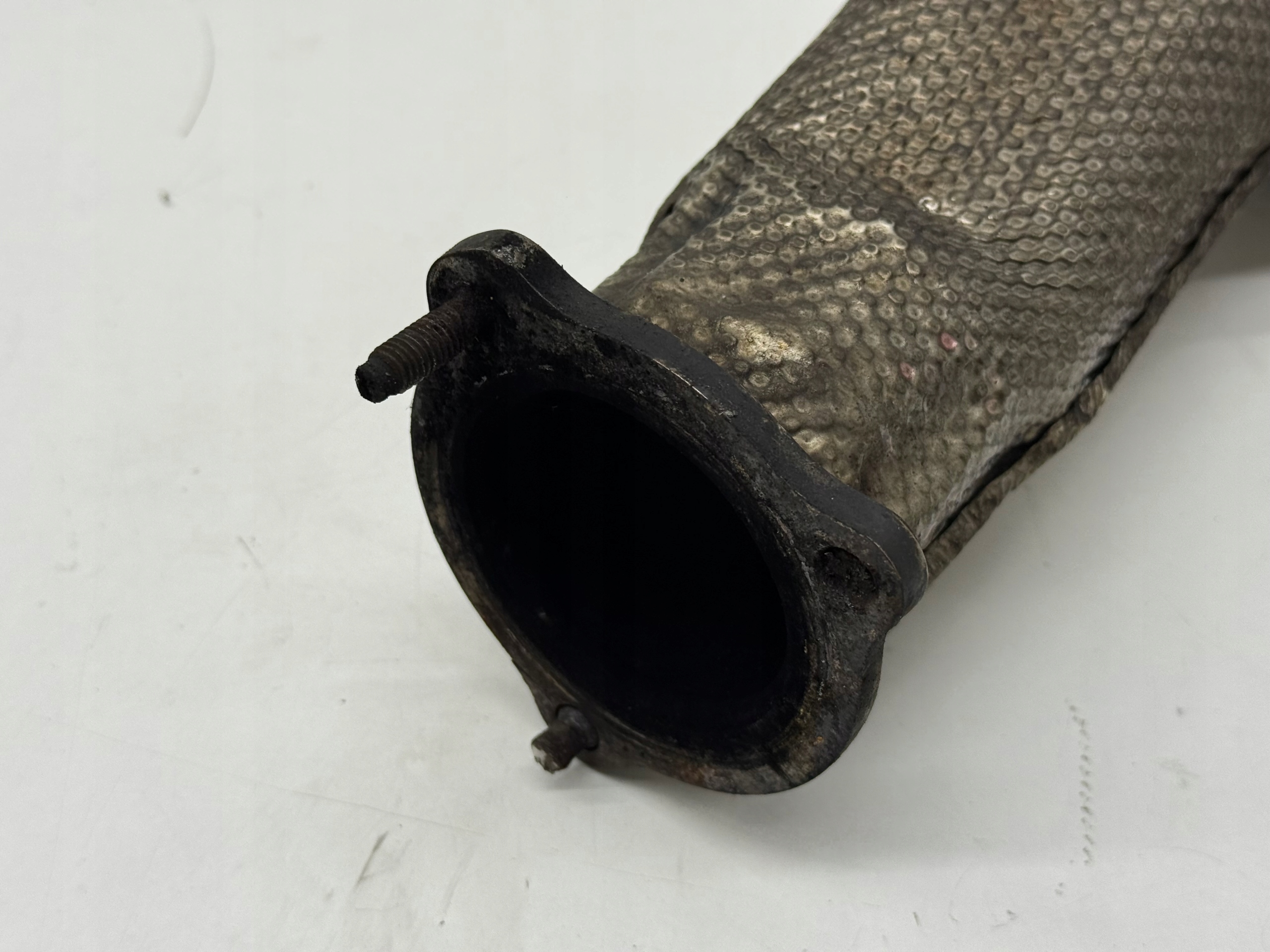 AUDI A5 8T A4 B8 A6 C7 2.0 TDI CNH catalyst throttle flap CALY original