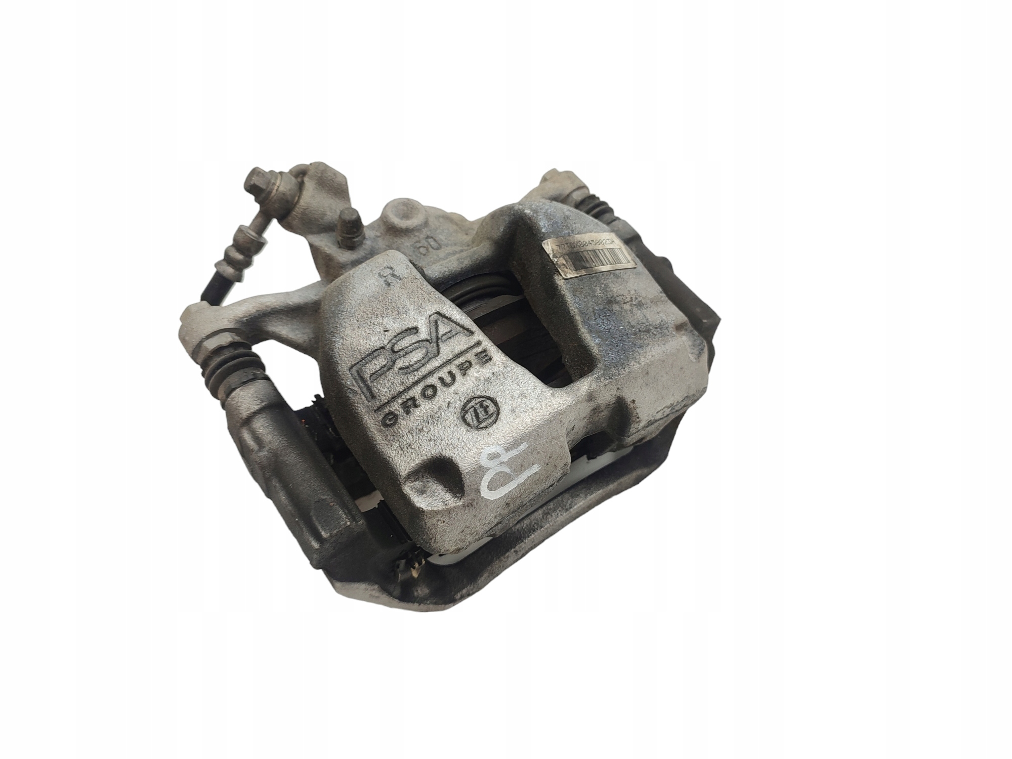 caliper brake right front front OPEL ASTRA L VI (2022-) 1.2 T