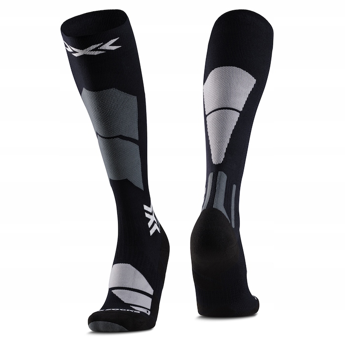 Ponožky X-socks Ski Perform Otc B121 39-41 2025